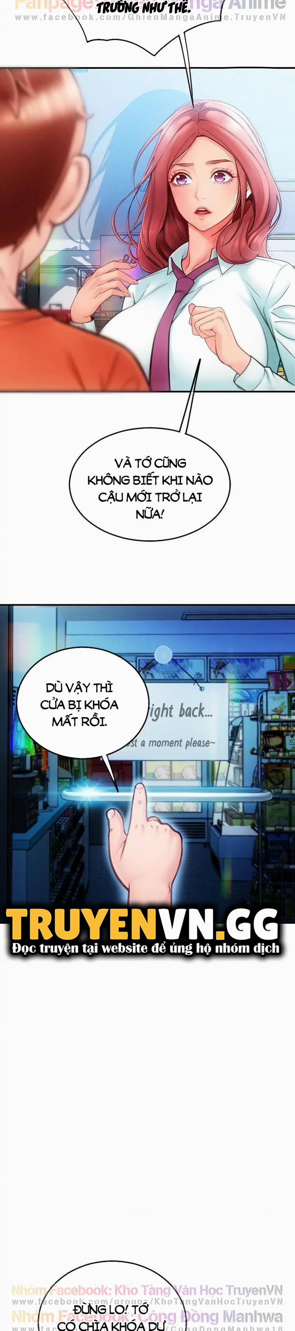 Tiệm Tạp Hóa Cuối Phố 9 trang 55