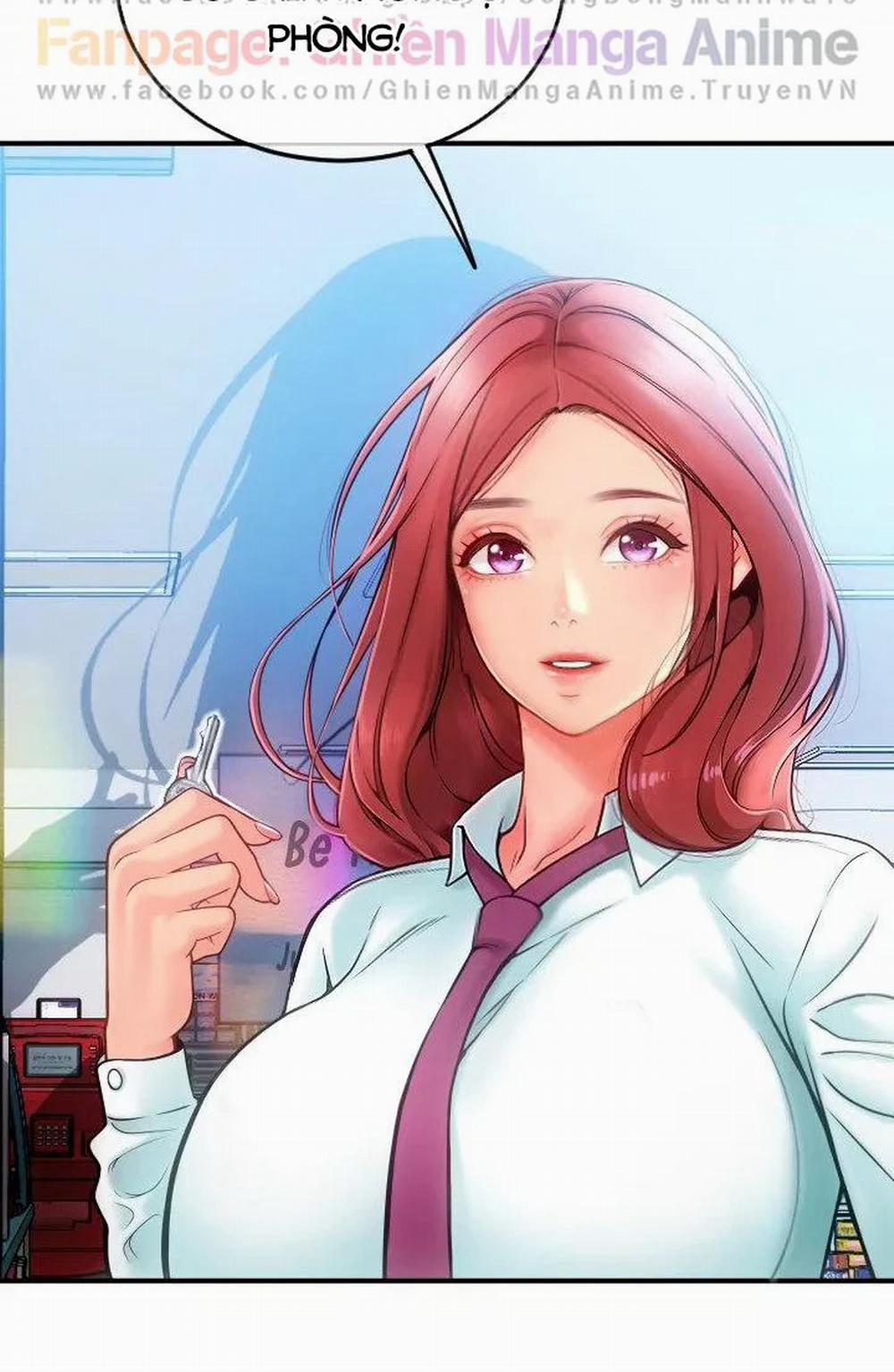 Tiệm Tạp Hóa Cuối Phố 9 trang 56