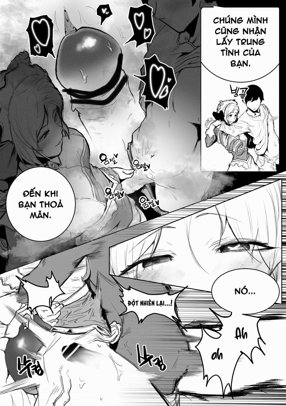 Tiệm trà ngọt ngào Tầng 2 của quán trang 5