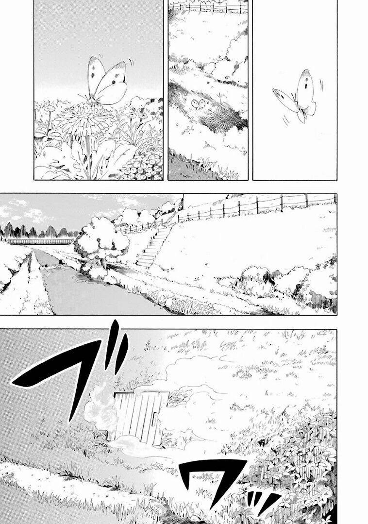 Tiệm Trừ Yêu Kì Ảo 13 trang 19