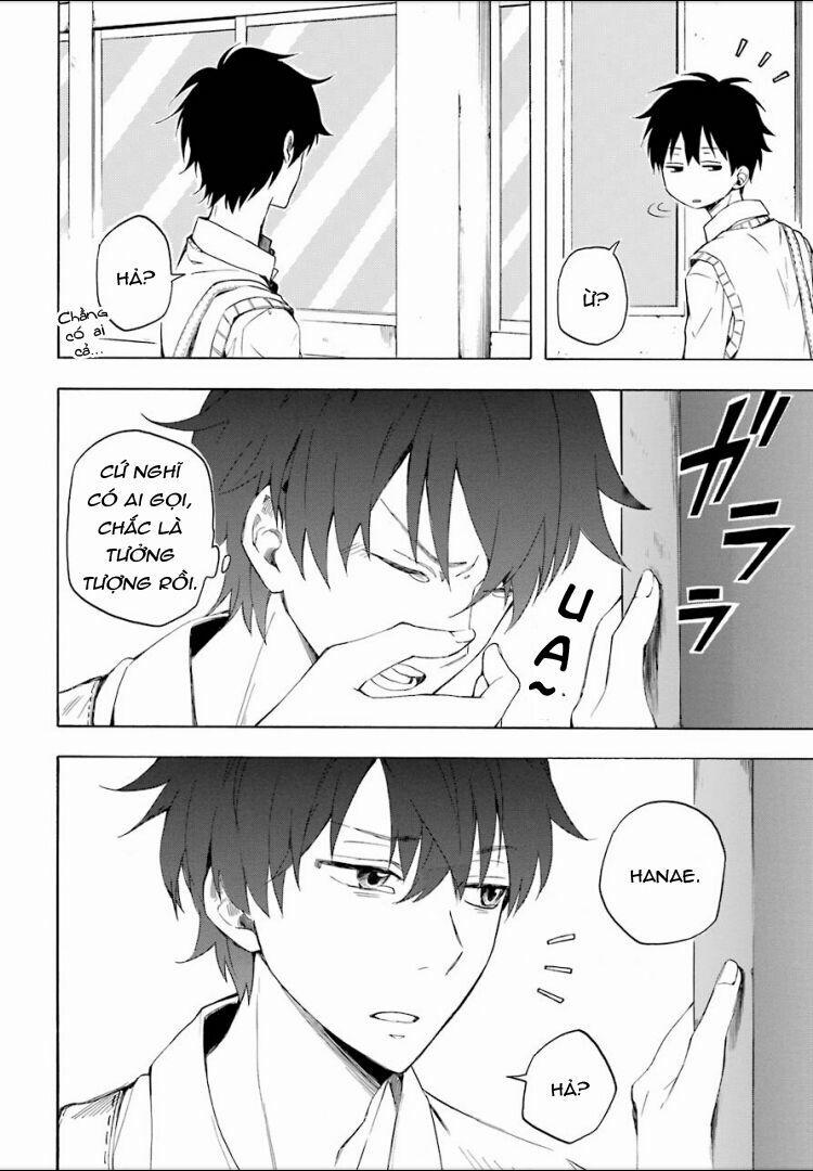 Tiệm Trừ Yêu Kì Ảo 14 trang 18