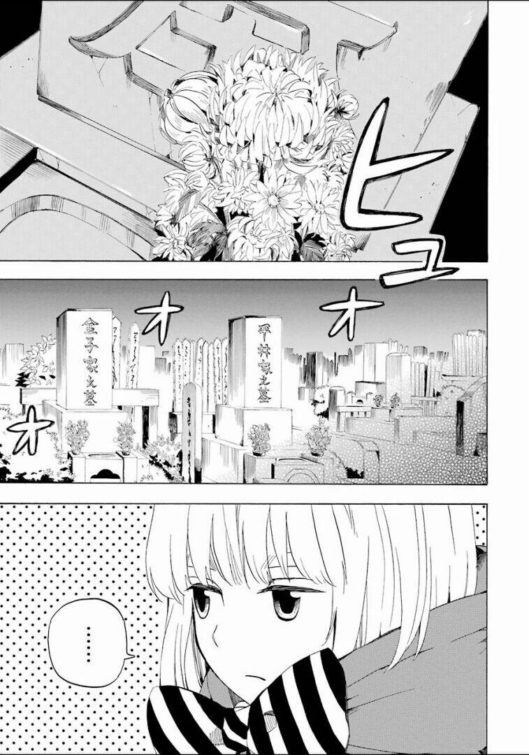 Tiệm Trừ Yêu Kì Ảo 15 trang 26