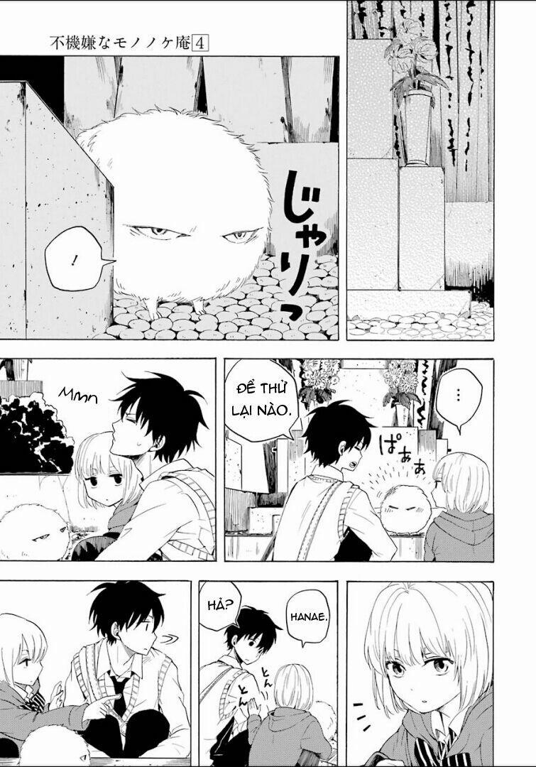 Tiệm Trừ Yêu Kì Ảo 15 trang 30