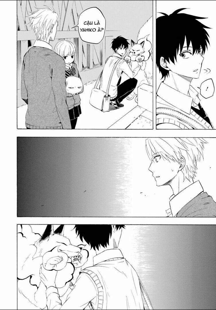 Tiệm Trừ Yêu Kì Ảo 15 trang 43