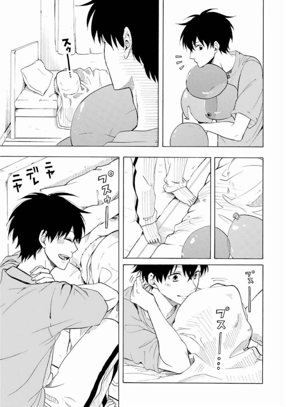 Tiệm Trừ Yêu Kì Ảo 25 trang 33