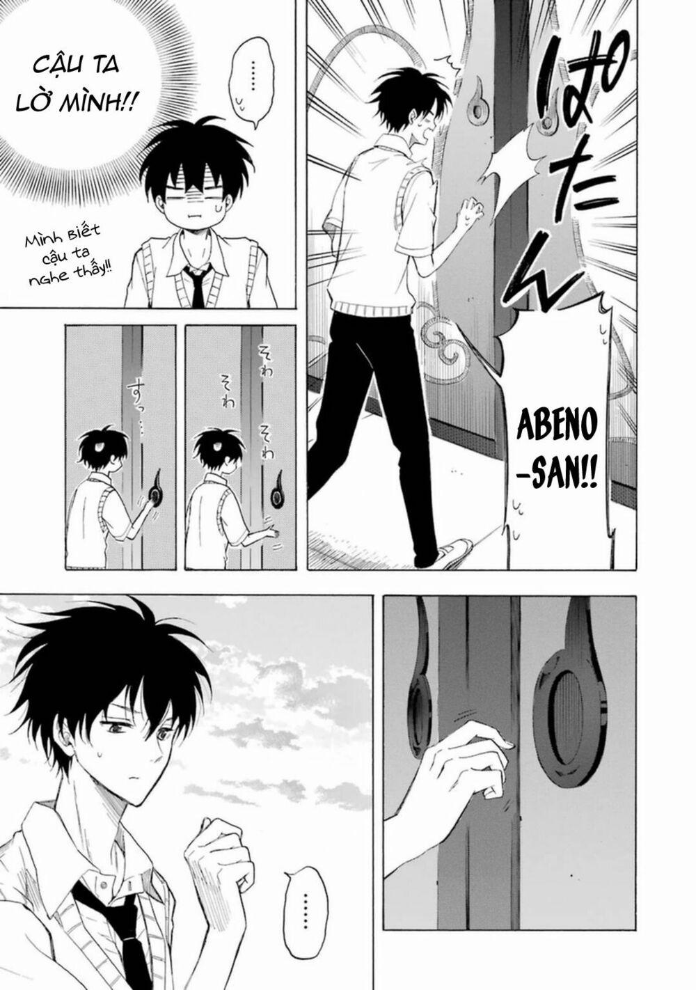 Tiệm Trừ Yêu Kì Ảo 29 trang 39