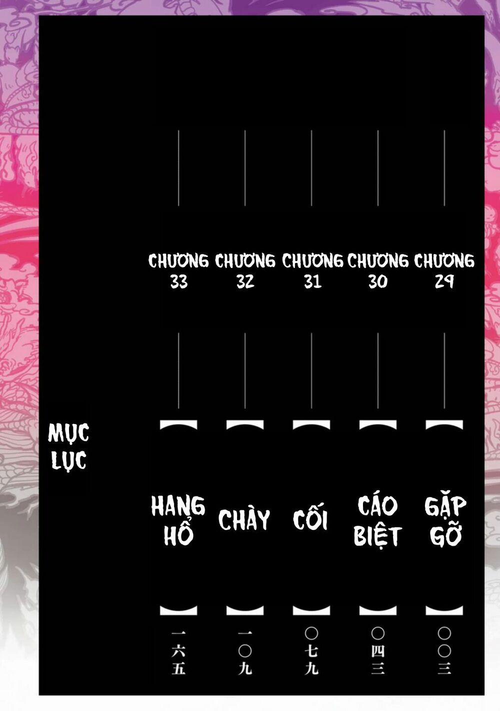 Tiệm Trừ Yêu Kì Ảo 29 trang 4