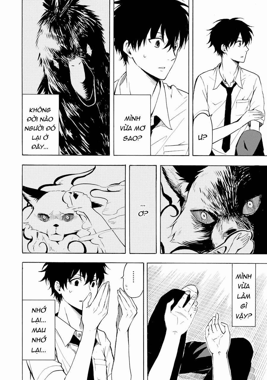 Tiệm Trừ Yêu Kì Ảo 38 trang 12