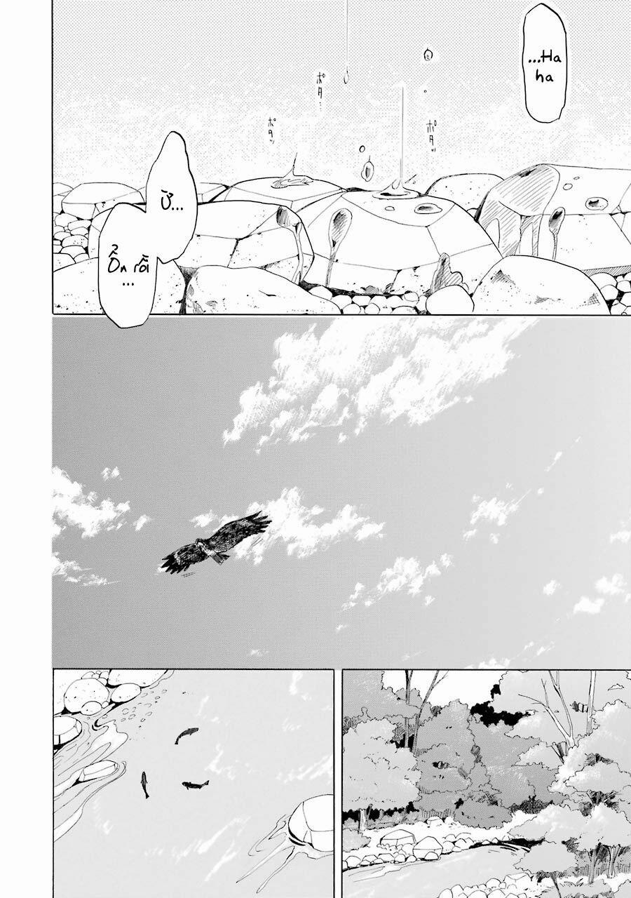 Tiệm Trừ Yêu Kì Ảo 39 trang 16