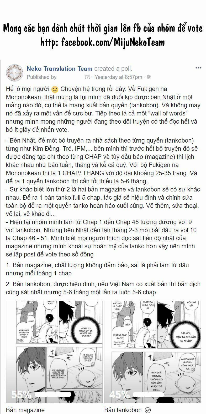 Tiệm Trừ Yêu Kì Ảo 41 trang 26