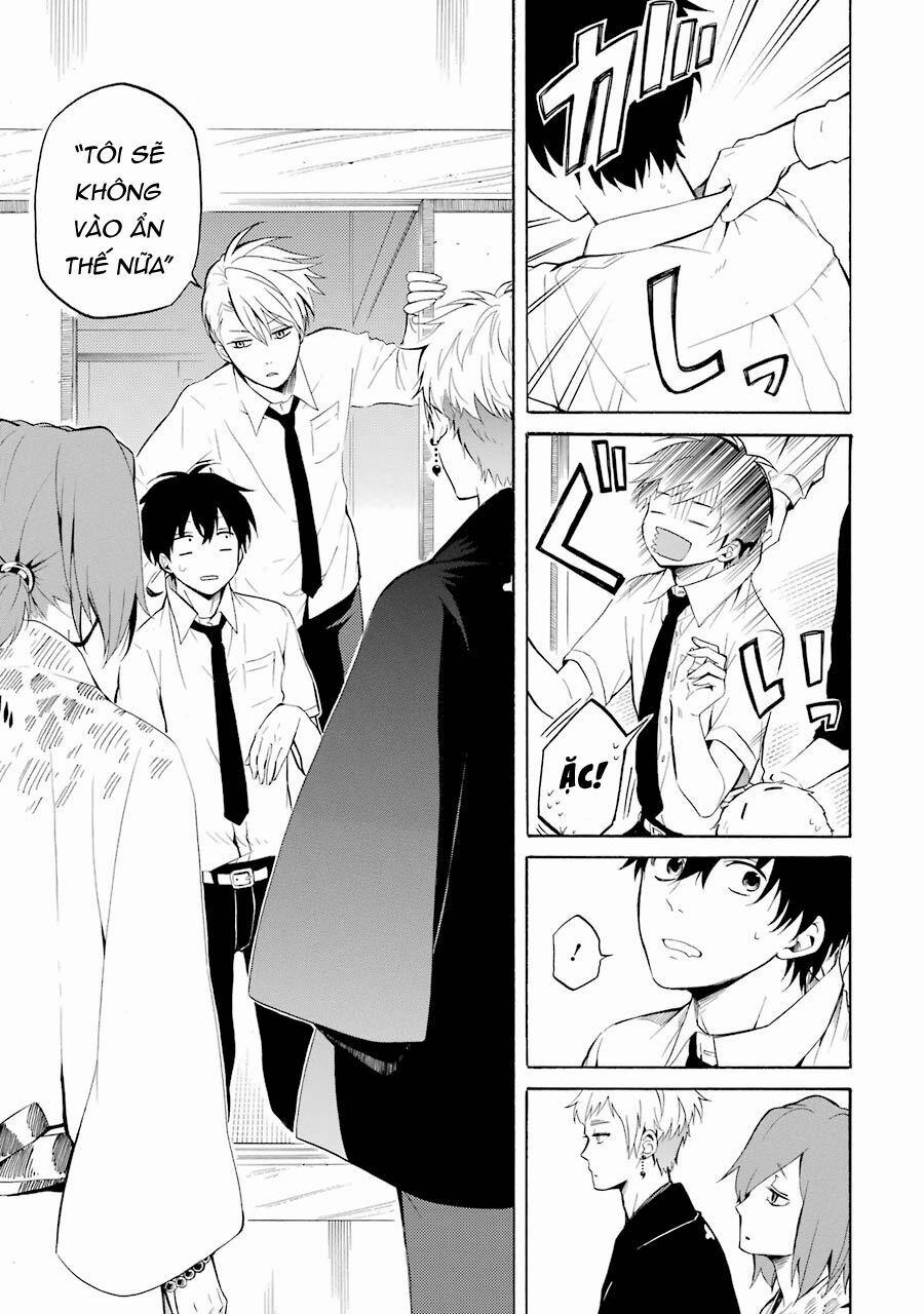 Tiệm Trừ Yêu Kì Ảo 41 trang 5