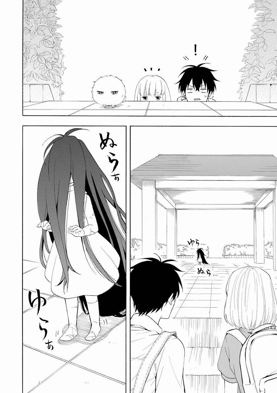 Tiệm Trừ Yêu Kì Ảo 42 trang 10