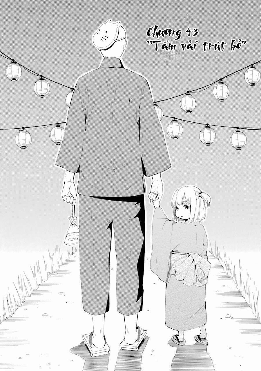 Tiệm Trừ Yêu Kì Ảo 43 trang 1