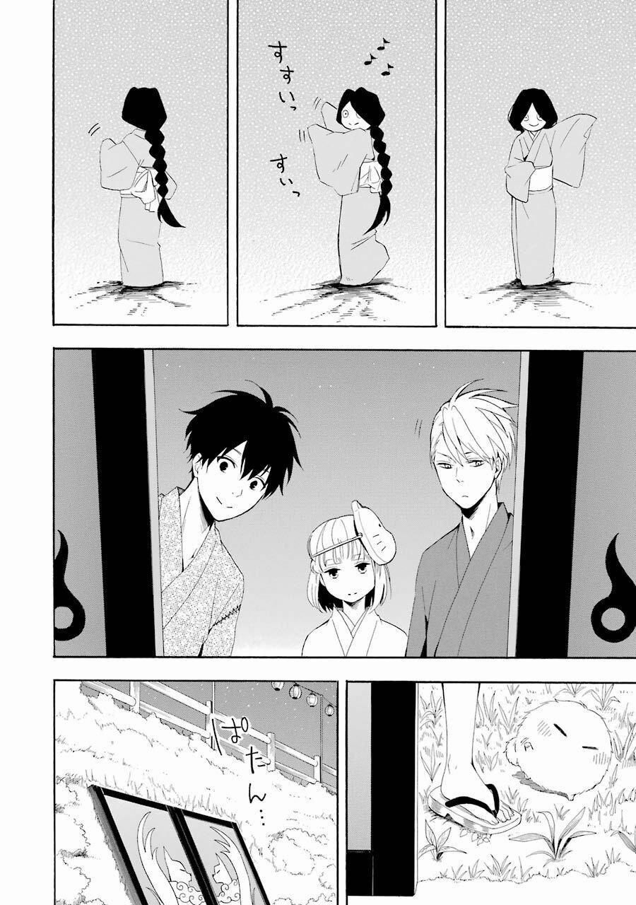 Tiệm Trừ Yêu Kì Ảo 43 trang 31