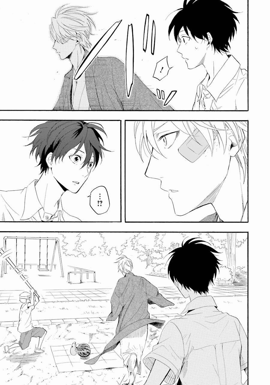 Tiệm Trừ Yêu Kì Ảo 44 trang 25