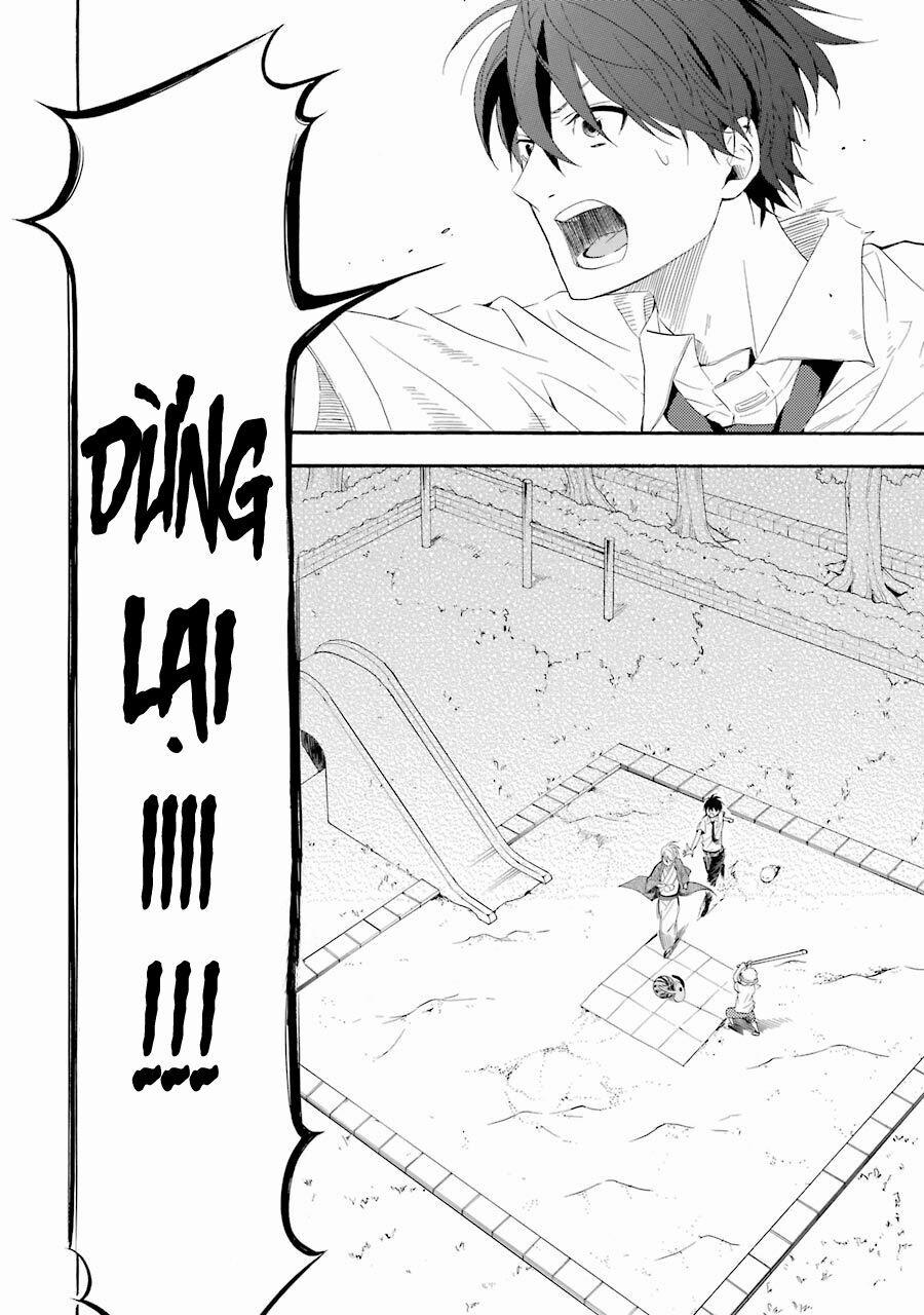 Tiệm Trừ Yêu Kì Ảo 44 trang 26