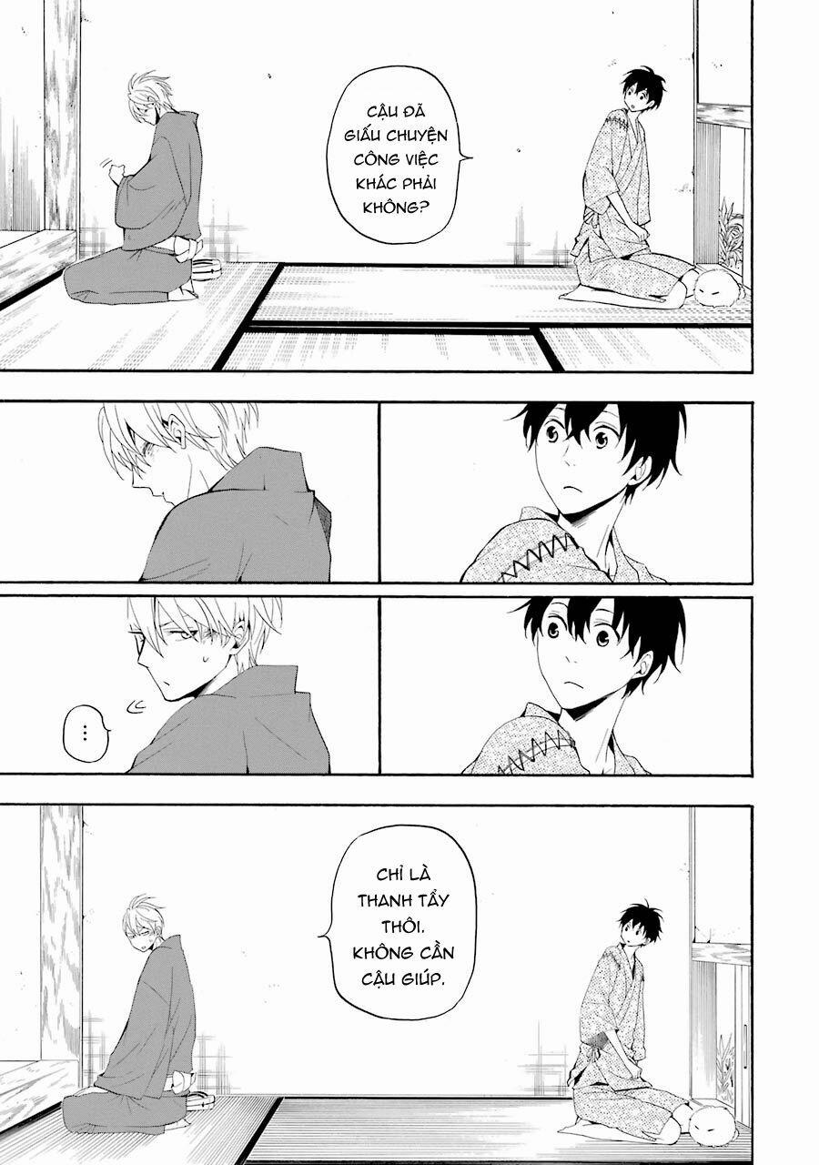 Tiệm Trừ Yêu Kì Ảo 44 trang 5