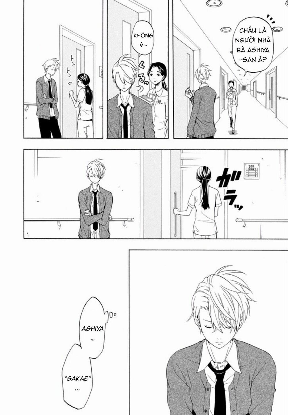 Tiệm Trừ Yêu Kì Ảo 49 trang 2