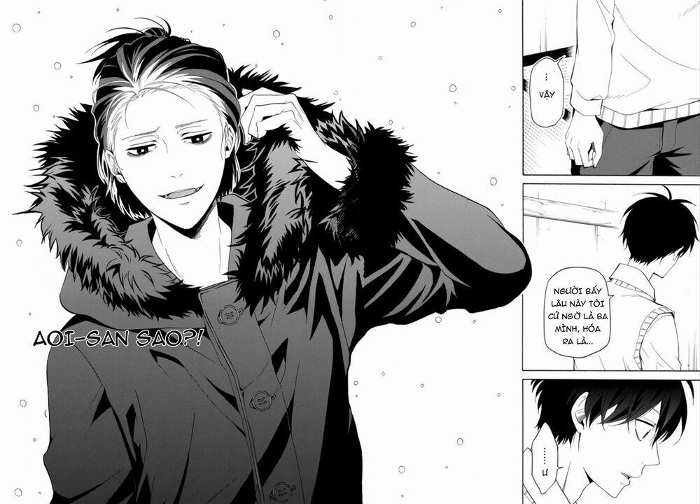 Tiệm Trừ Yêu Kì Ảo 51 trang 24