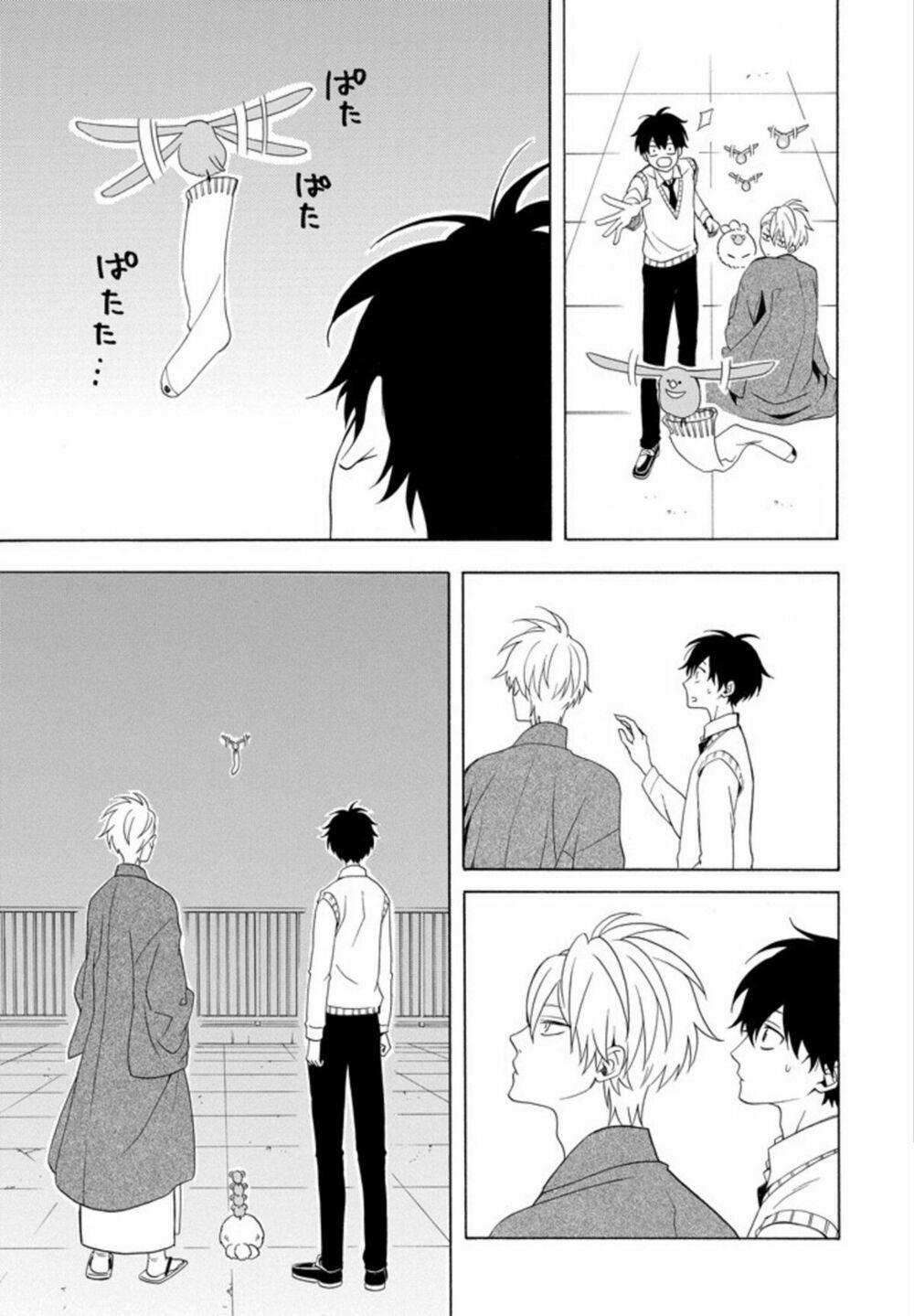 Tiệm Trừ Yêu Kì Ảo 53 trang 42