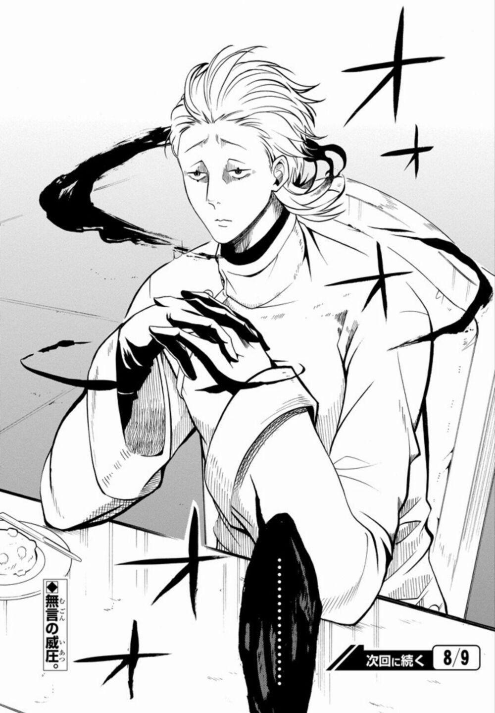 Tiệm Trừ Yêu Kì Ảo 59 trang 44