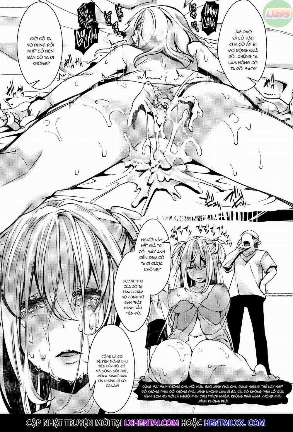 Tiền Boa 2 0 [END] trang 13