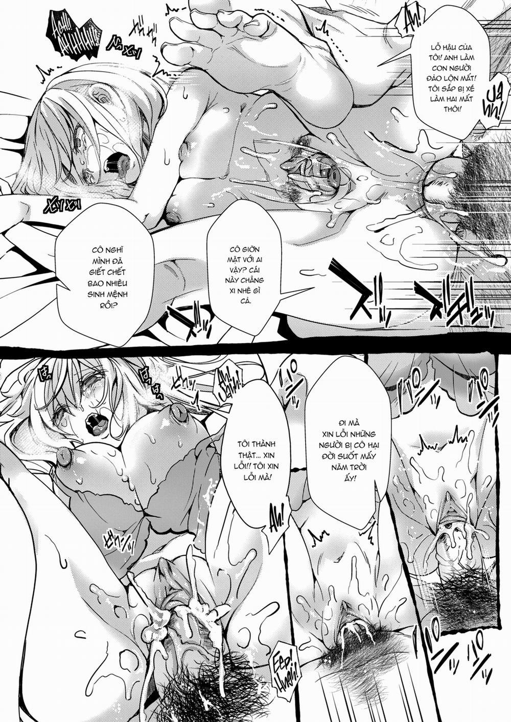 Tiền Boa 2 END trang 9