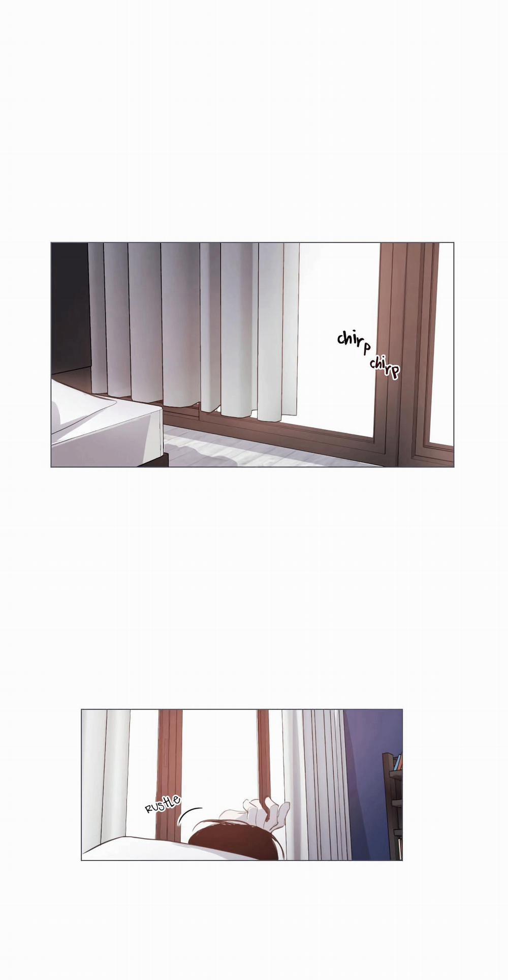 Tiền bối Aeun 1 trang 0