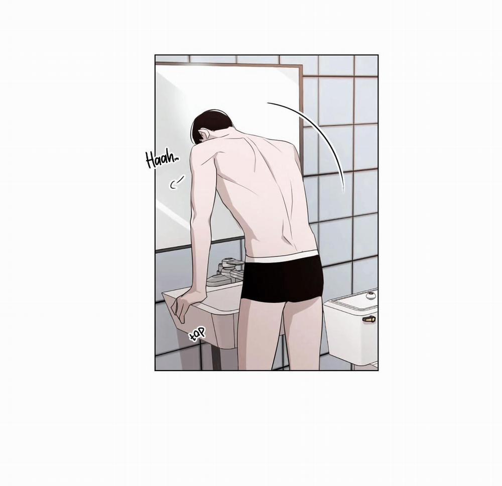 Tiền bối Aeun 1 trang 10