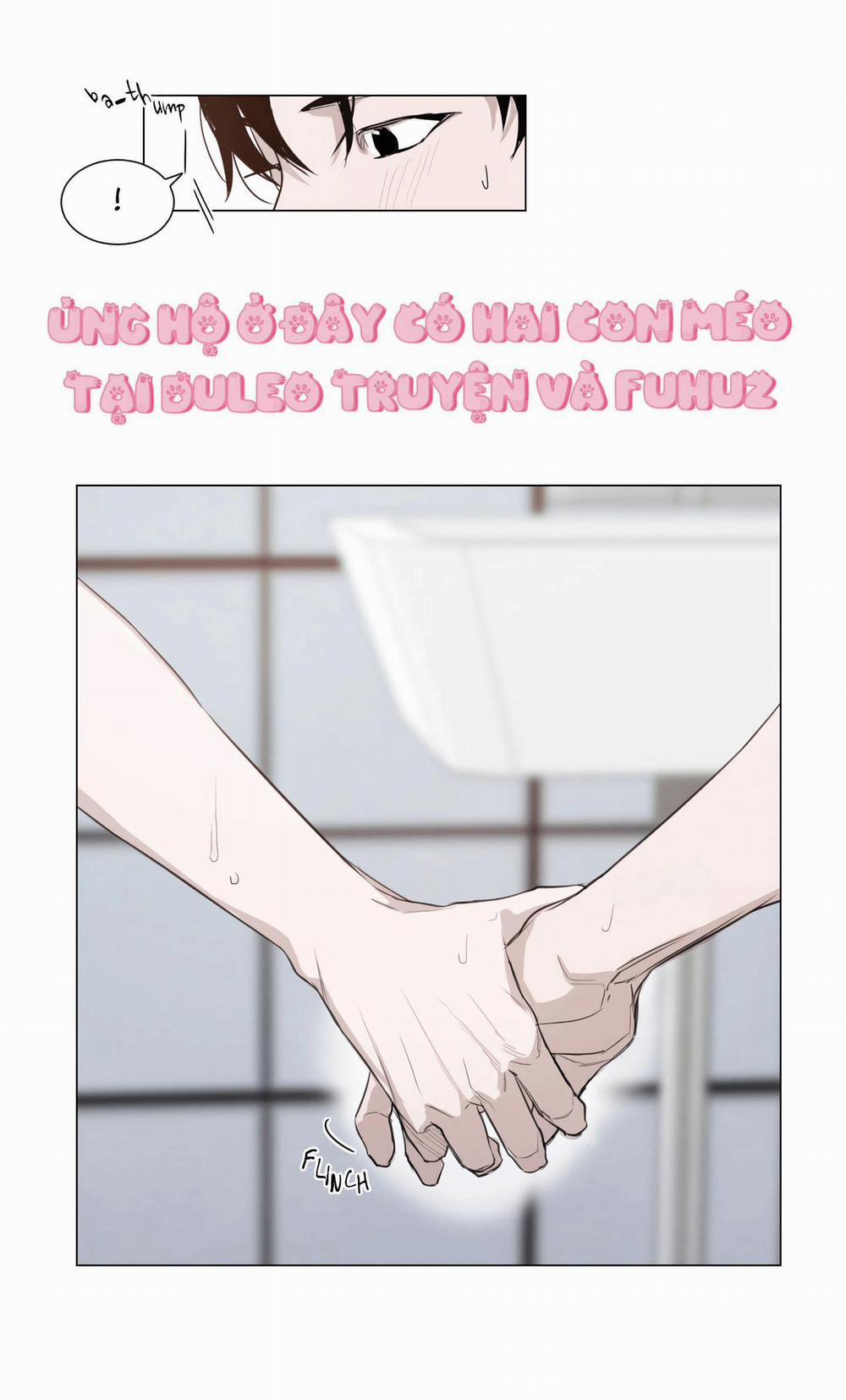 Tiền bối Aeun 1 trang 27