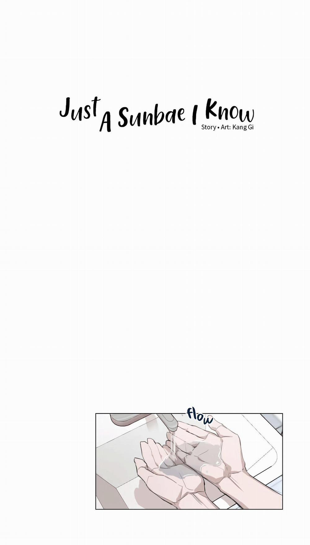 Tiền bối Aeun 1 trang 4