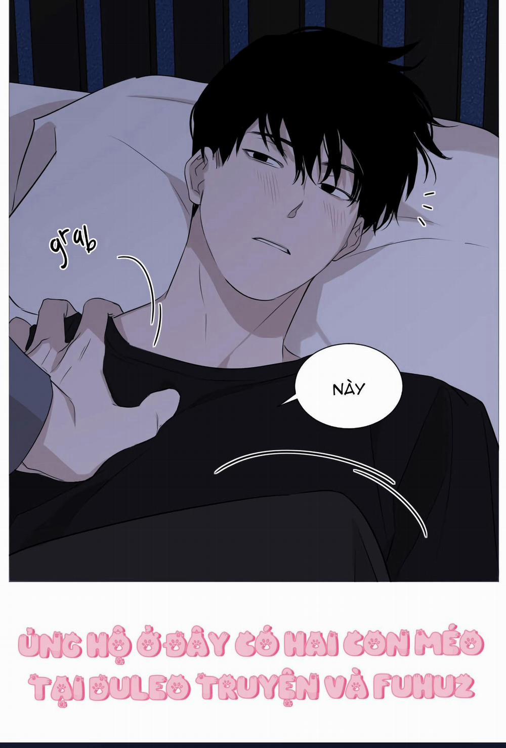 Tiền bối Aeun 1 trang 7