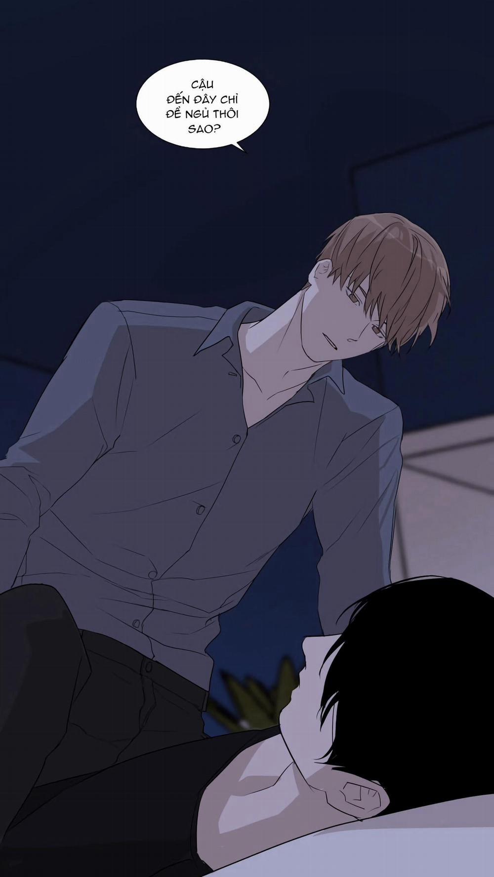 Tiền bối Aeun 1 trang 8