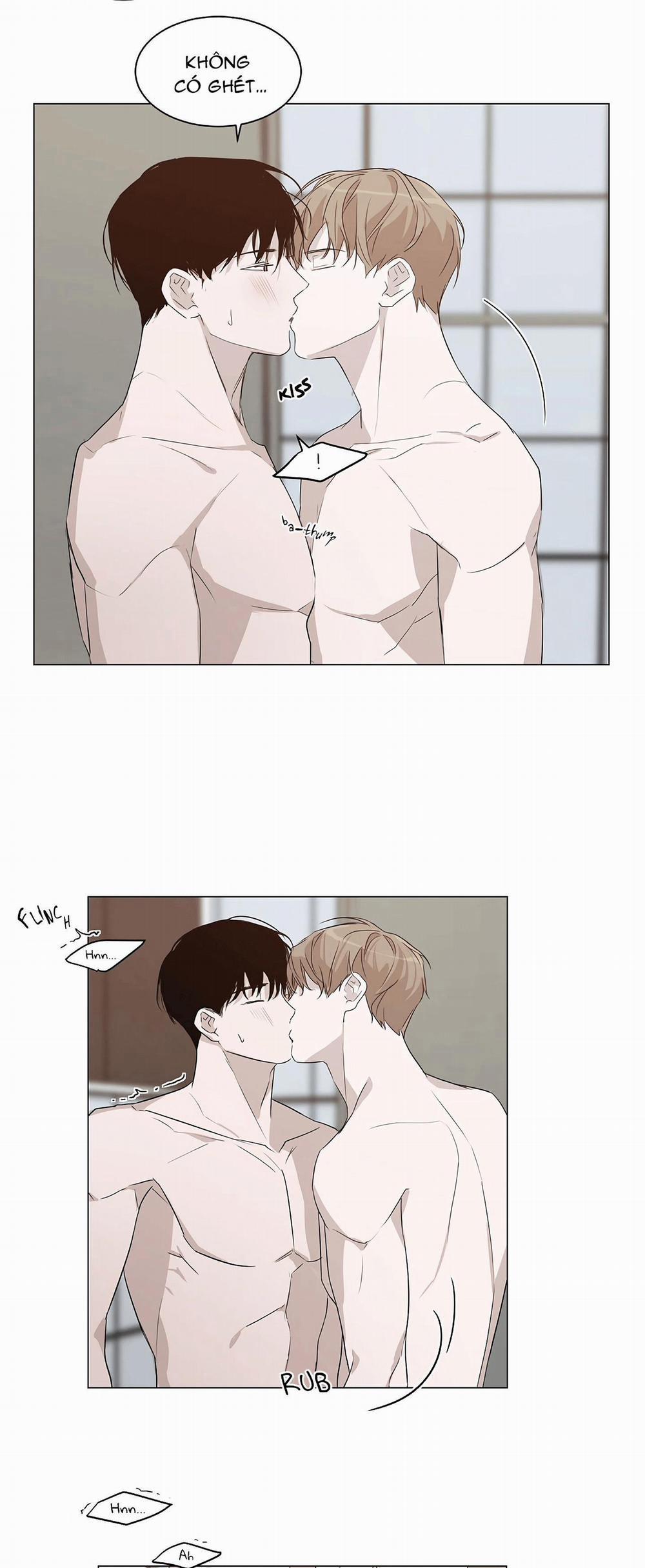 Tiền bối Aeun 2 trang 2