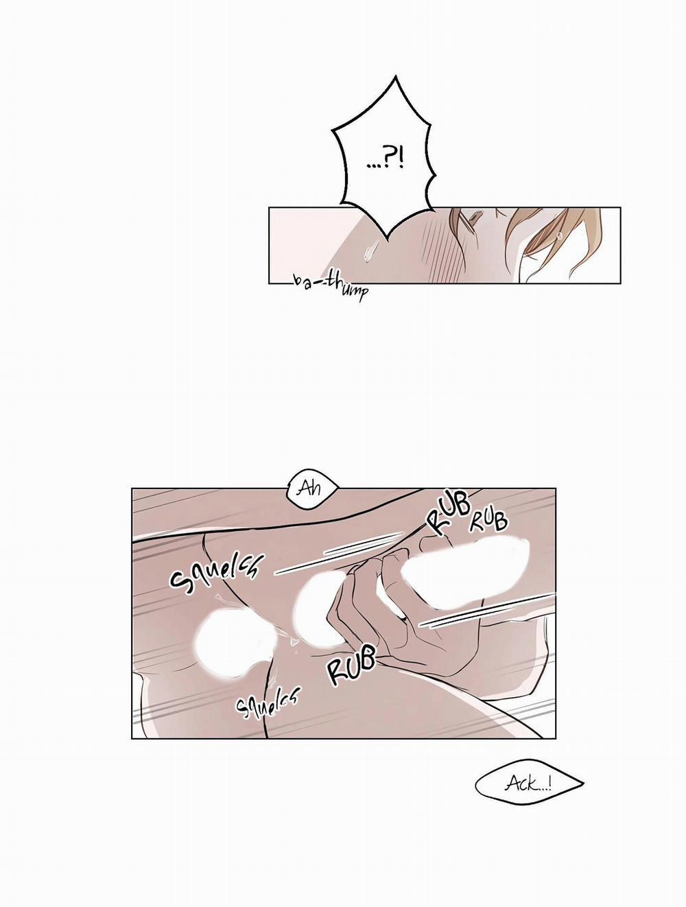 Tiền bối Aeun 2 trang 22