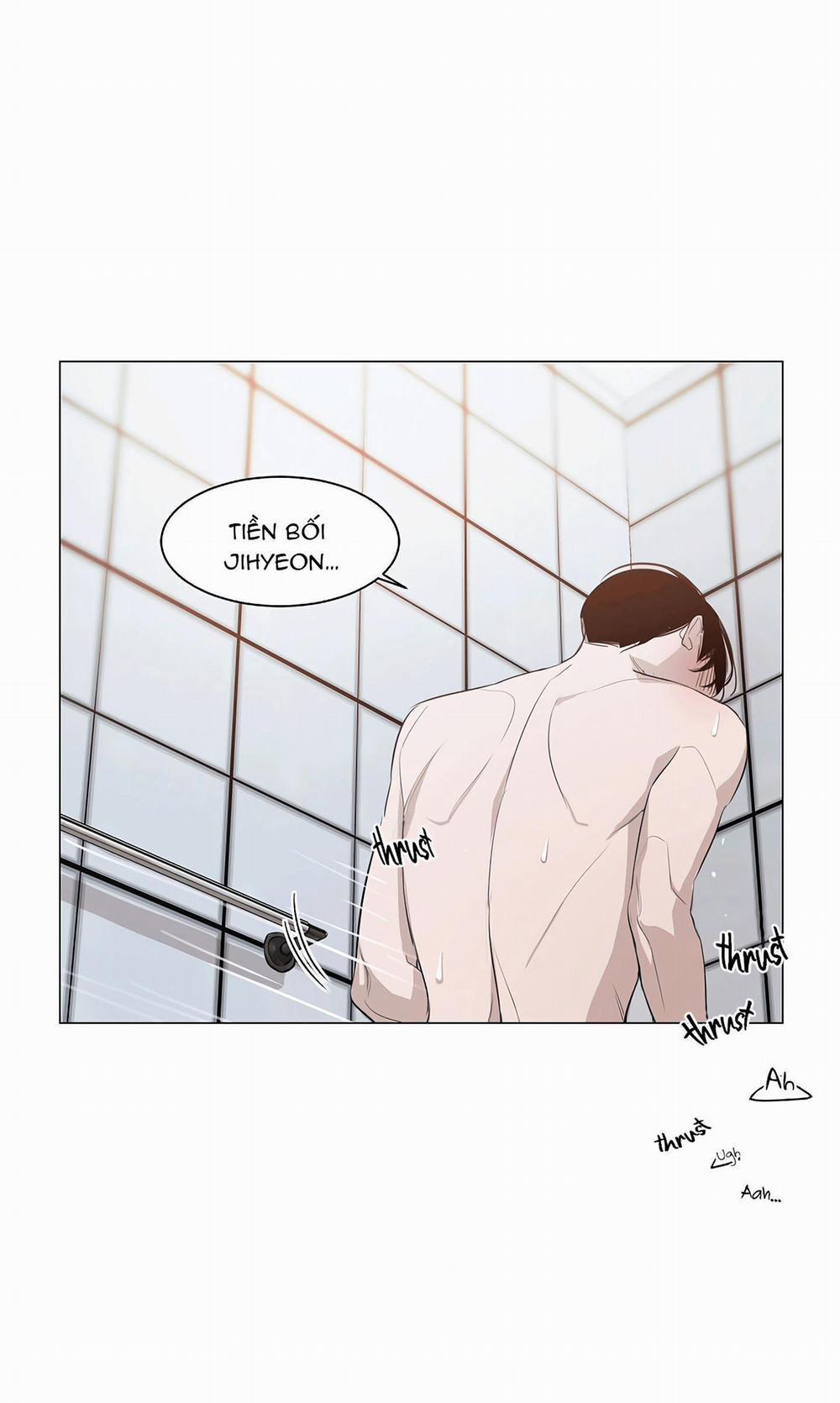 Tiền bối Aeun 2 trang 27