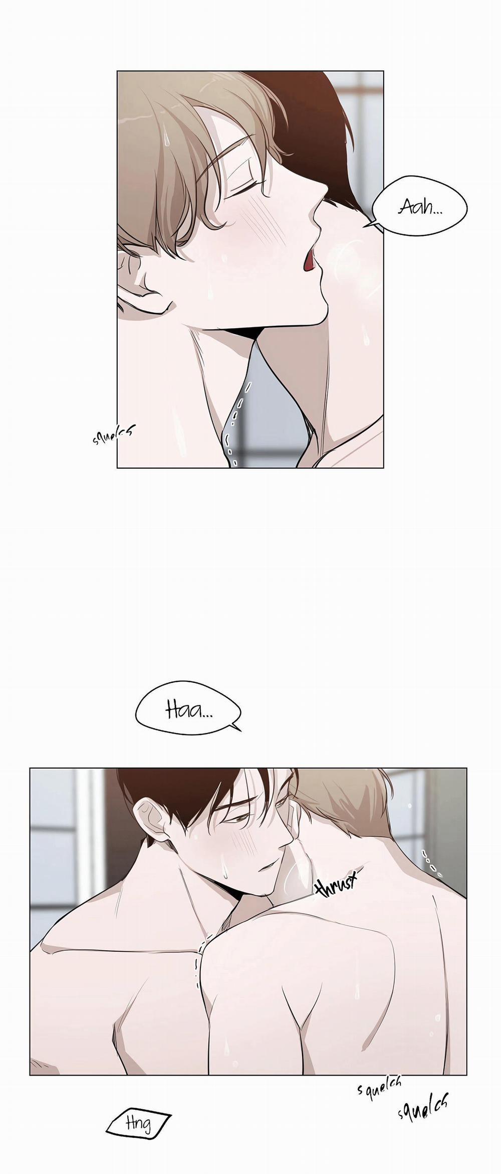 Tiền bối Aeun 2 trang 9