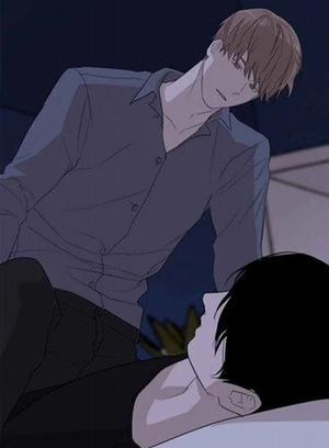 Đọc truyện tranh Tiền bối Aeun