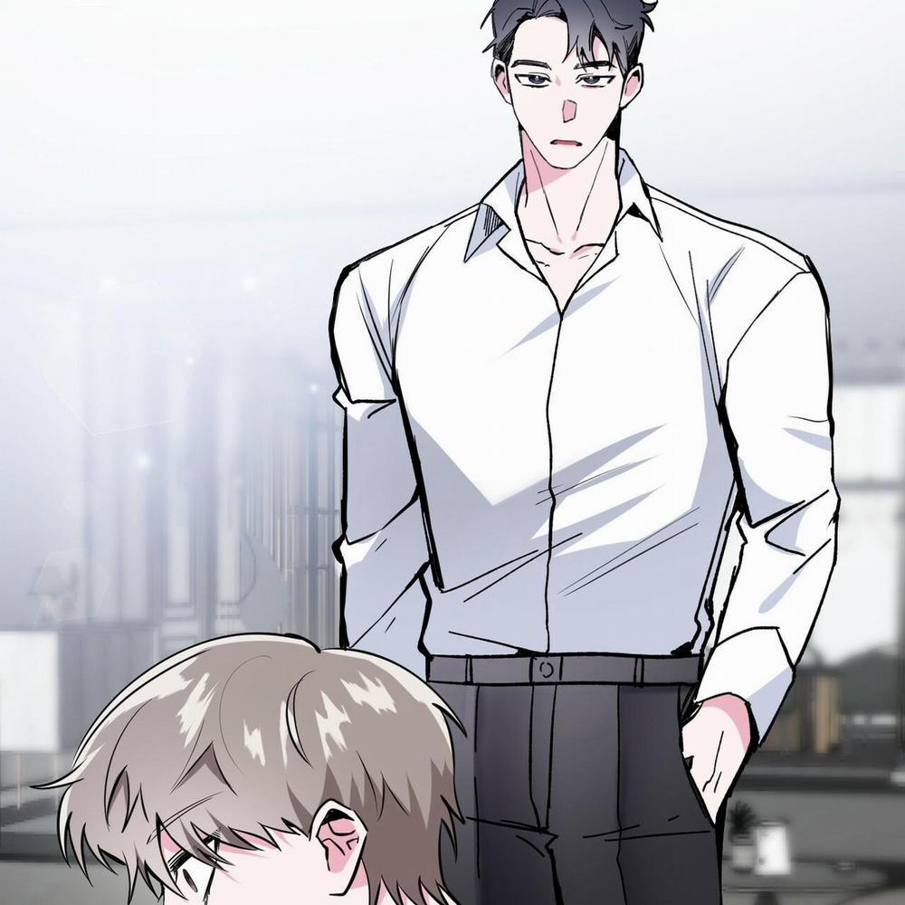 TIỀN BỐI, ANH LÀ OMEGA SAO!? 0 trang 14