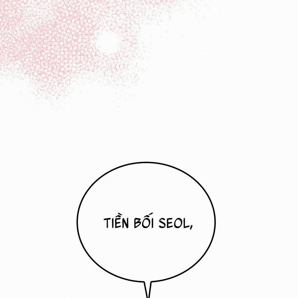 TIỀN BỐI, ANH LÀ OMEGA SAO!? 0 trang 26