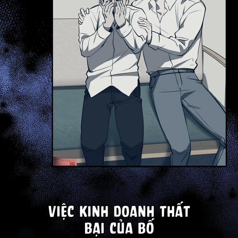 TIỀN BỐI, ANH LÀ OMEGA SAO!? 0 trang 5