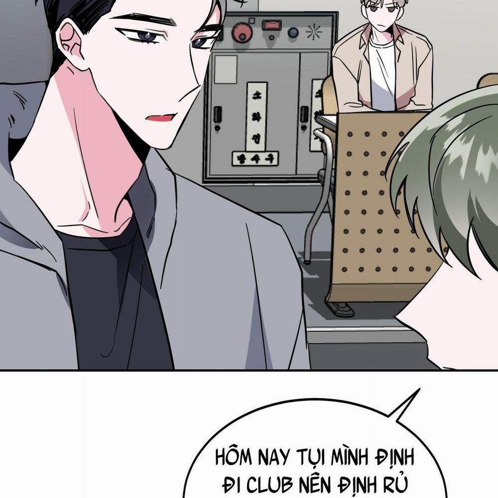 TIỀN BỐI, ANH LÀ OMEGA SAO!? 1 trang 108