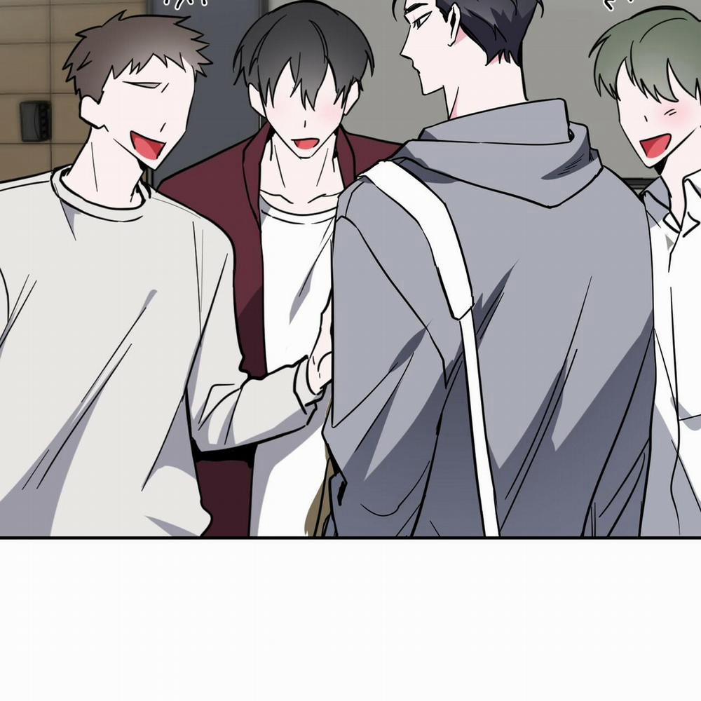 TIỀN BỐI, ANH LÀ OMEGA SAO!? 1 trang 110