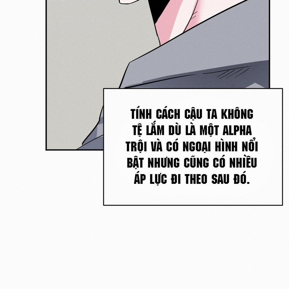 TIỀN BỐI, ANH LÀ OMEGA SAO!? 1 trang 114