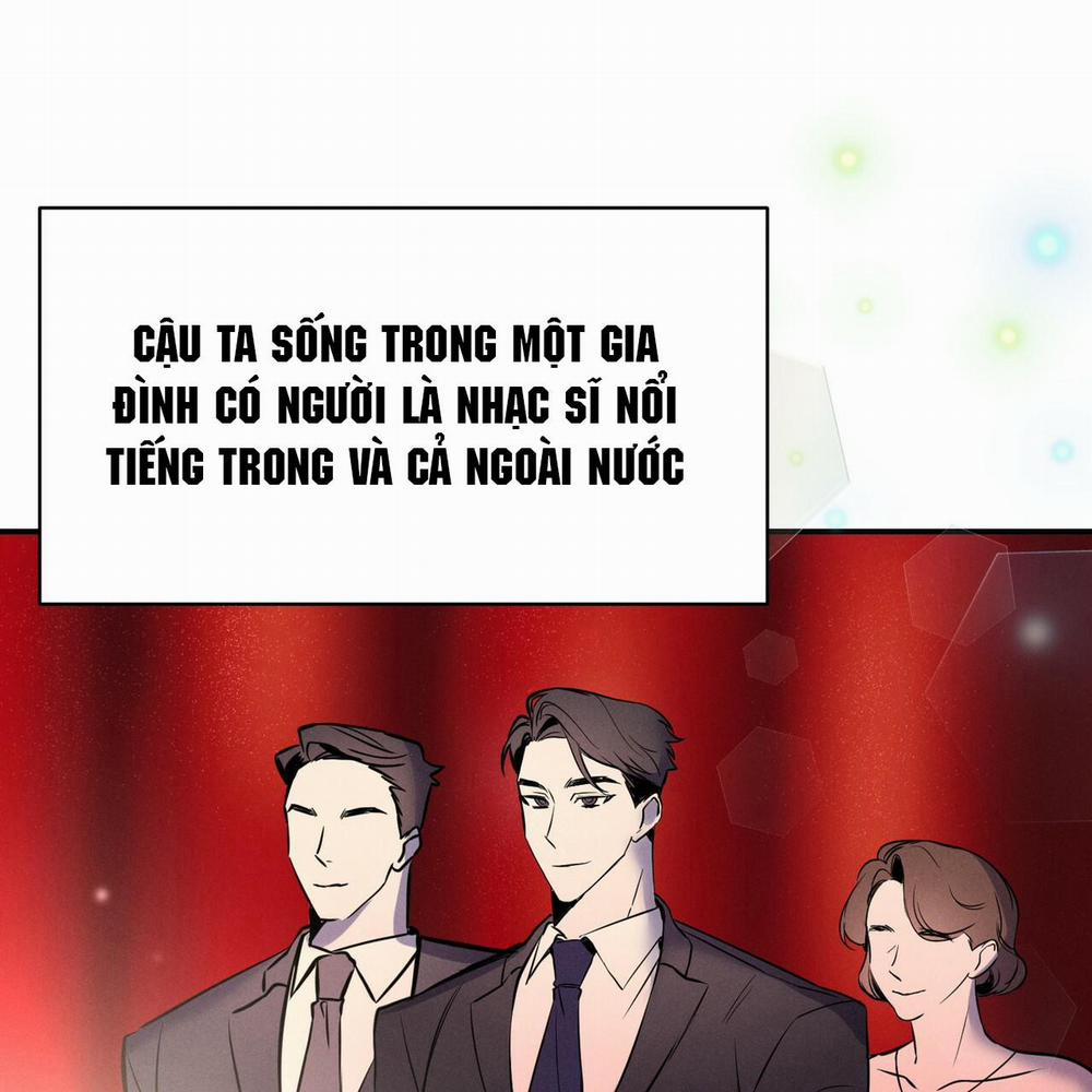 TIỀN BỐI, ANH LÀ OMEGA SAO!? 1 trang 116