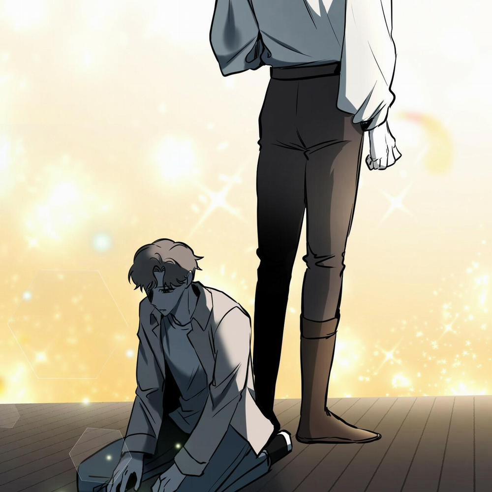 TIỀN BỐI, ANH LÀ OMEGA SAO!? 1 trang 121