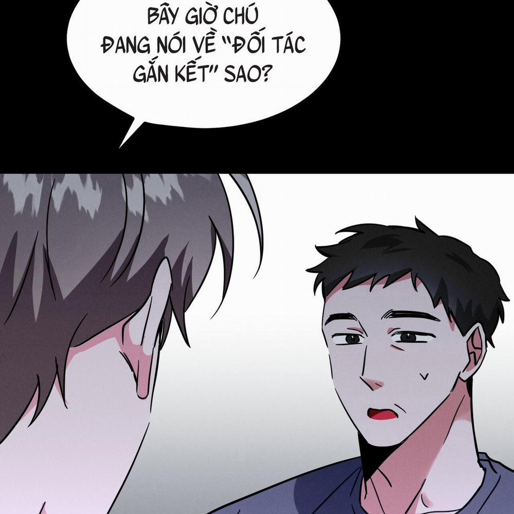 TIỀN BỐI, ANH LÀ OMEGA SAO!? 1 trang 17