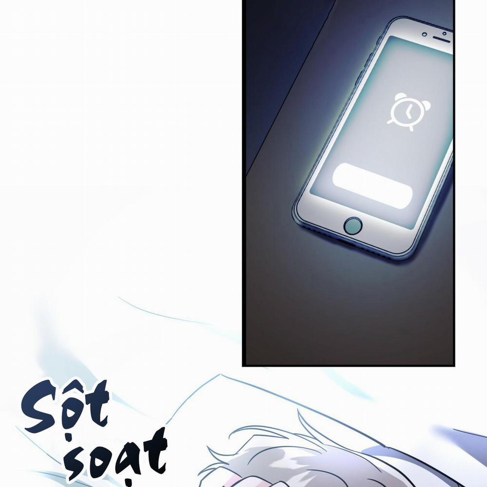 TIỀN BỐI, ANH LÀ OMEGA SAO!? 1 trang 33