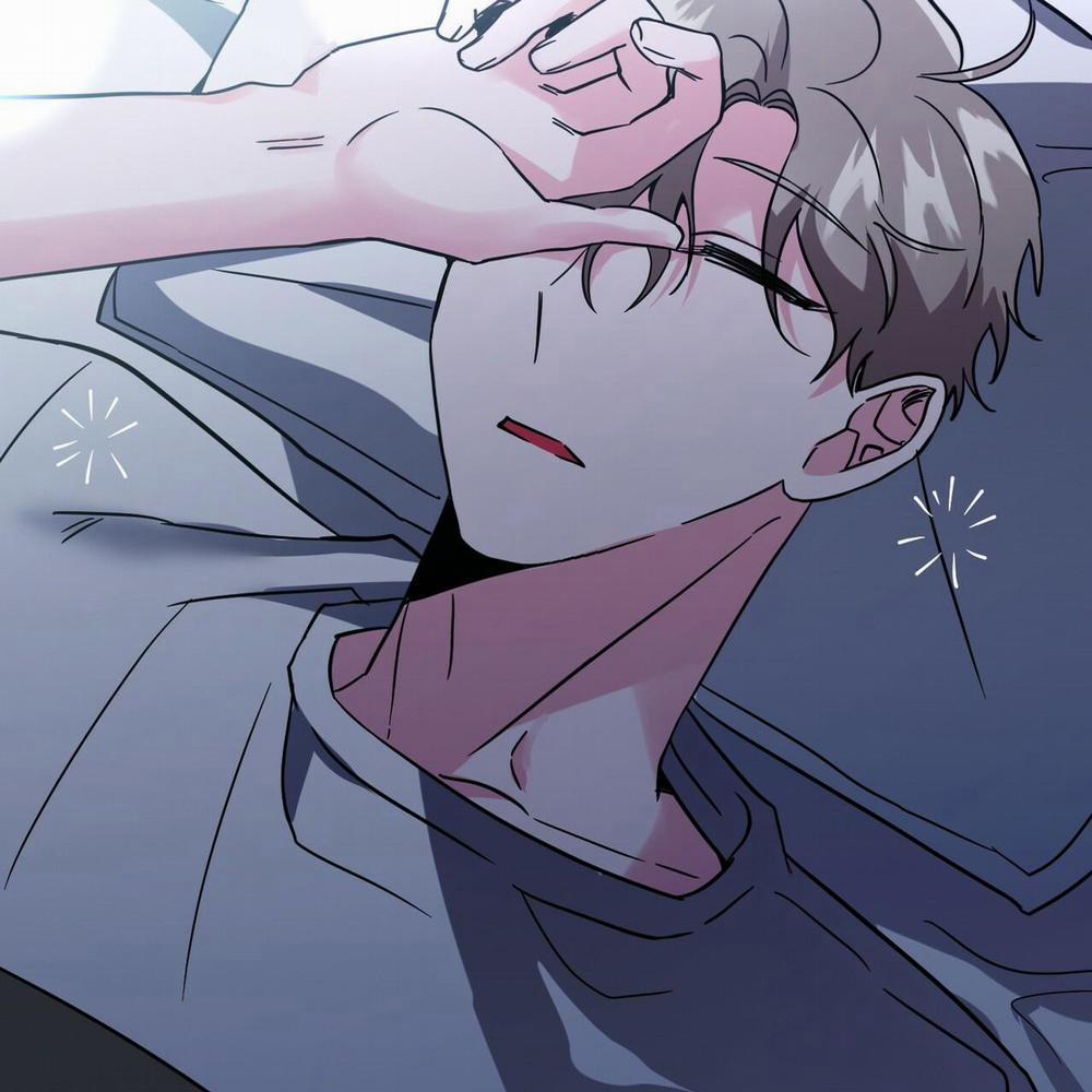 TIỀN BỐI, ANH LÀ OMEGA SAO!? 1 trang 34