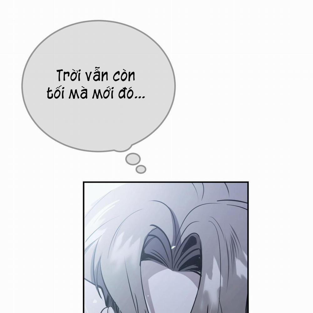 TIỀN BỐI, ANH LÀ OMEGA SAO!? 1 trang 36